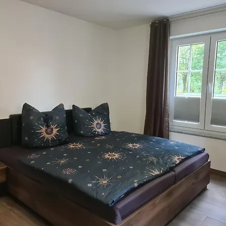 Tannert, 3-raum Mit Eigener Sauna