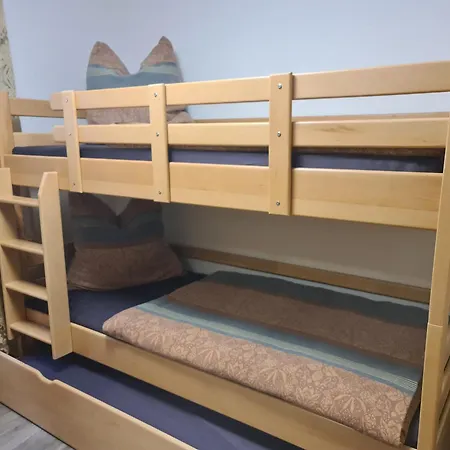 Tannert, 3-raum Mit Eigener Sauna Sebnitz